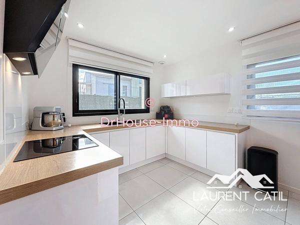 Maison à vendre 5 pièces de 115 m²