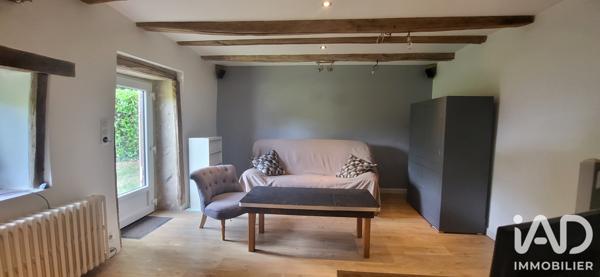 Maison à vendre 3 pièces 70 m² Montbazon