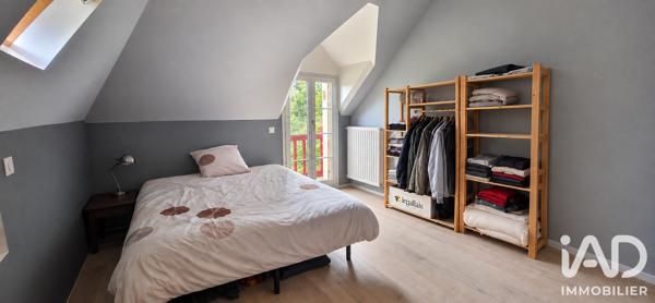 Maison à vendre 3 pièces 70 m² Montbazon