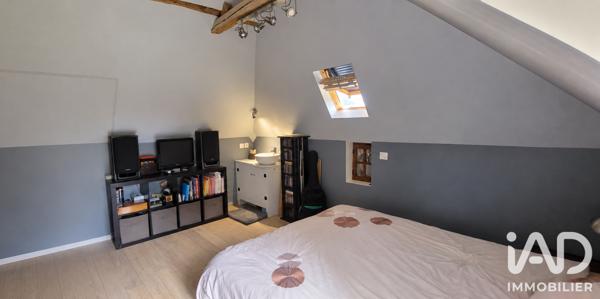 Maison à vendre 3 pièces 70 m² Montbazon