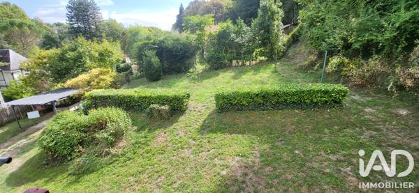 Maison à vendre 3 pièces 70 m² Montbazon