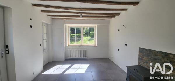 Maison à vendre 3 pièces 70 m² Montbazon