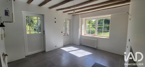 Maison à vendre 3 pièces 70 m² Montbazon