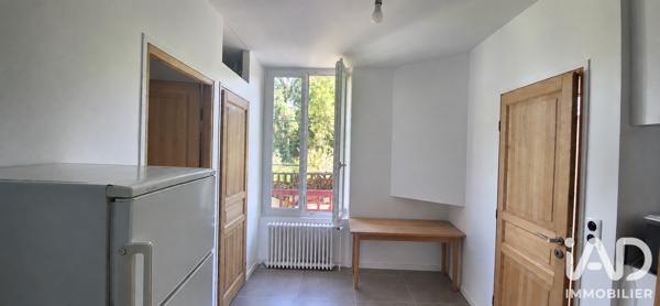 Maison à vendre 3 pièces 70 m² Montbazon