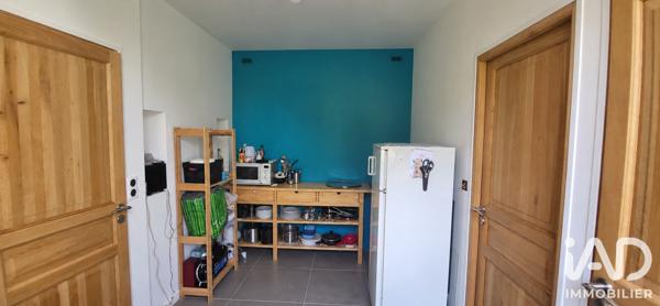 Maison à vendre 3 pièces 70 m² Montbazon