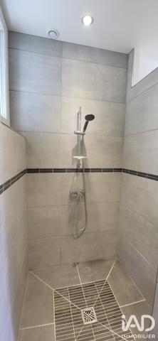 Maison à vendre 3 pièces 70 m² Montbazon