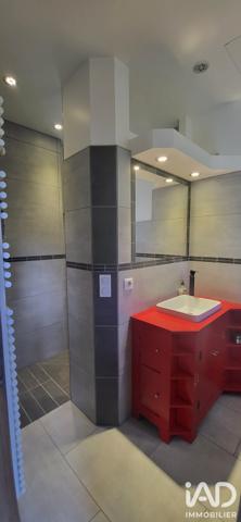 Maison à vendre 3 pièces 70 m² Montbazon