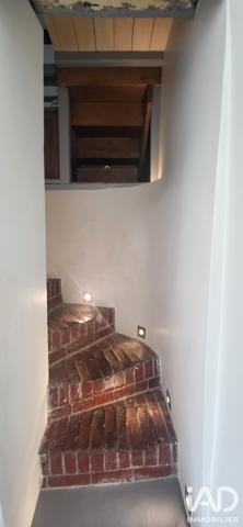 Maison à vendre 3 pièces 70 m² Montbazon