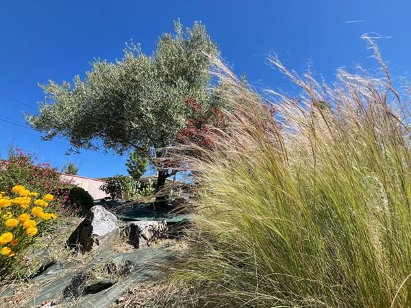 Maison de 111m² avec 4 chambres, garage et piscine à moins de 10 minutes de St-Sulpice !