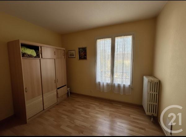 Maison à vendre  6 pièces - 95,57 m2 ST AVERTIN - 37