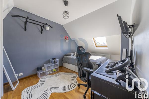 Maison à vendre 6 pièces 140 m² Savigny-sur-Orge