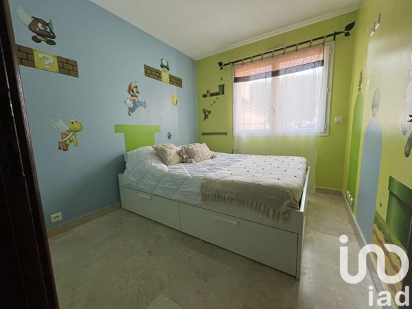 Maison à vendre 6 pièces 140 m² Savigny-sur-Orge