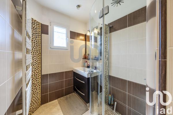 Maison à vendre 6 pièces 140 m² Savigny-sur-Orge