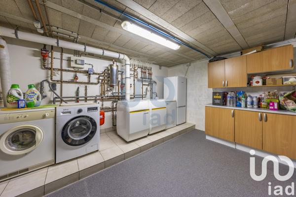 Maison à vendre 6 pièces 140 m² Savigny-sur-Orge