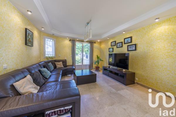 Maison à vendre 6 pièces 140 m² Savigny-sur-Orge