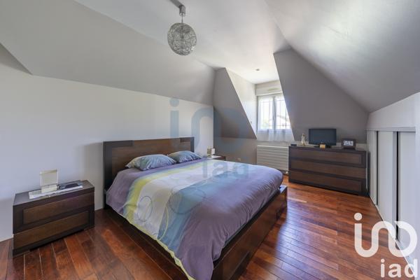 Maison à vendre 6 pièces 140 m² Savigny-sur-Orge