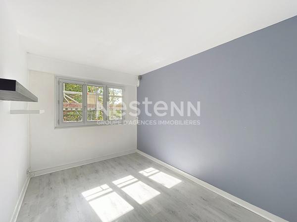 CHILLY-MAZARIN A VENDRE Bel Appartement 76 m² avec parking et cave. Secteur privilégié  proche de la plaine de Balizy