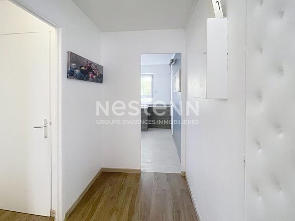 CHILLY-MAZARIN A VENDRE Bel Appartement 76 m² avec parking et cave. Secteur privilégié  proche de la plaine de Balizy
