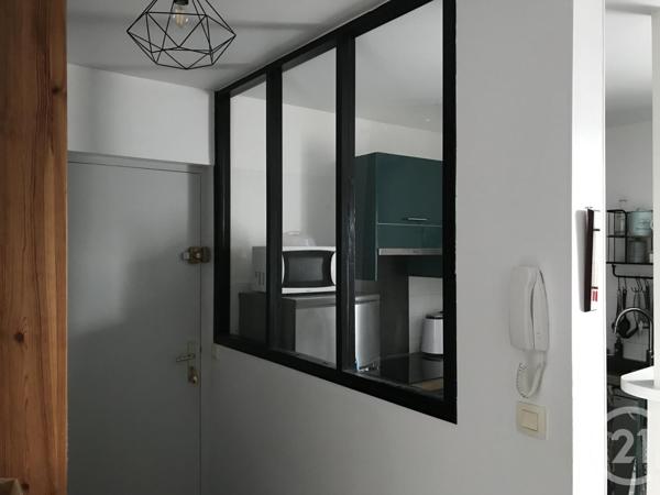 Appartement à vendre  3 pièces - 43 m2 DONVILLE LES BAINS - 50