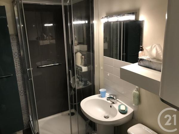 Appartement à vendre  3 pièces - 43 m2 DONVILLE LES BAINS - 50