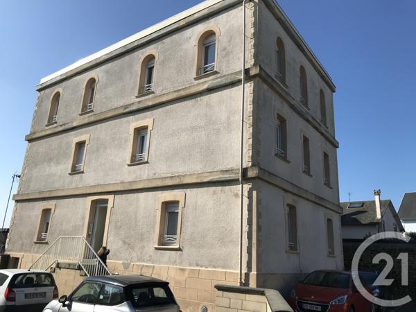 Appartement à vendre  3 pièces - 43 m2 DONVILLE LES BAINS - 50