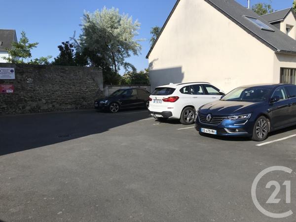 Appartement à vendre  3 pièces - 43 m2 DONVILLE LES BAINS - 50