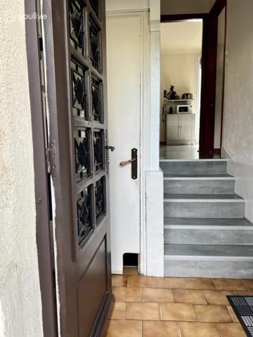 Charmante maison de ville 5 pièces à Chartres