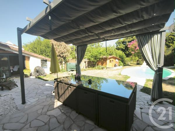 Maison à vendre  5 pièces - 155 m2 SOUILLAC - 46