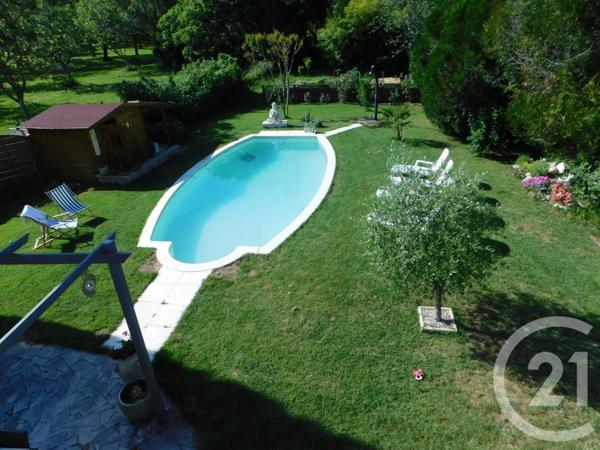 Maison à vendre  5 pièces - 155 m2 SOUILLAC - 46