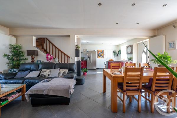 Maison à vendre  5 pièces - 155 m2 SOUILLAC - 46