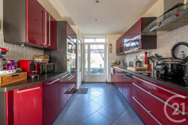 Maison à vendre  5 pièces - 155 m2 SOUILLAC - 46