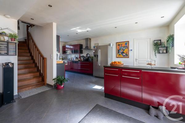 Maison à vendre  5 pièces - 155 m2 SOUILLAC - 46