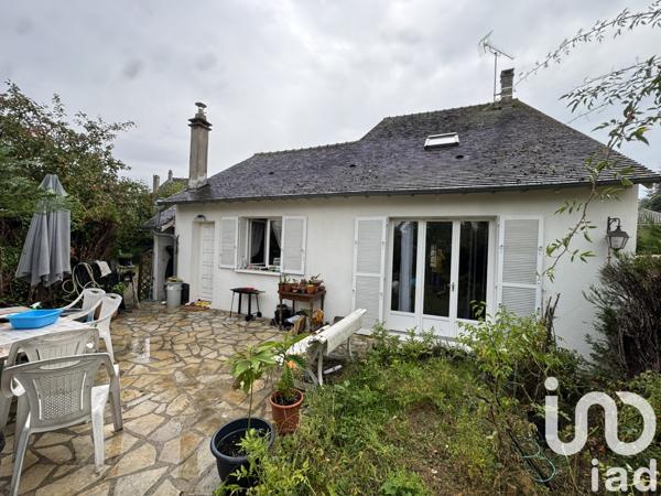 Maison à vendre 6 pièces 136 m² Les Mureaux