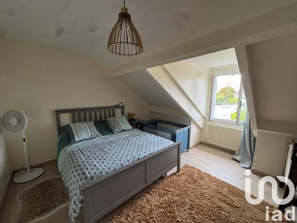 Maison à vendre 6 pièces 136 m² Les Mureaux