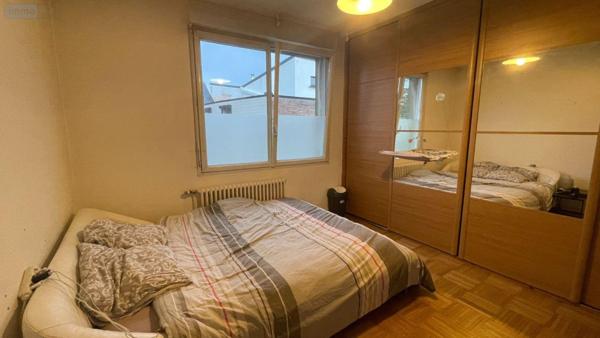 Appartement à vendre à Carhaix-Plouguer dans le Finistère (29270), ref : C212