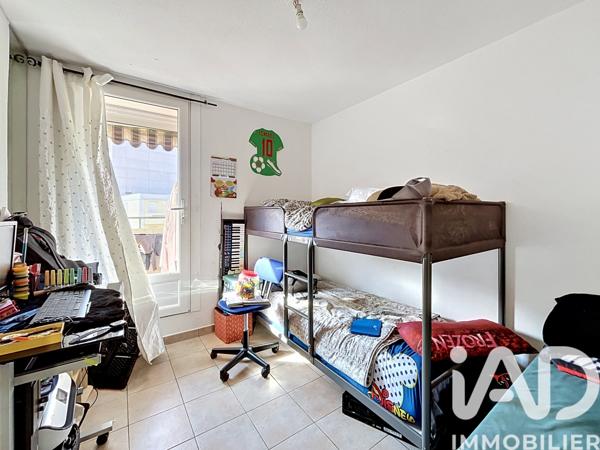 Appartement à vendre 4 pièces 76 m² Nice