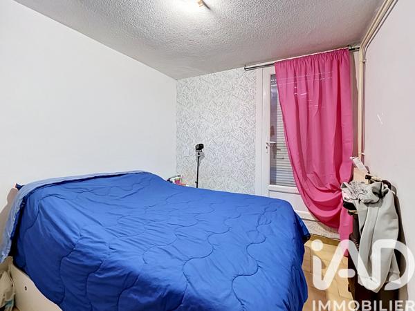 Appartement à vendre 4 pièces 76 m² Nice