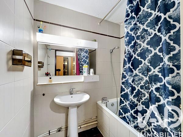 Appartement à vendre 4 pièces 76 m² Nice