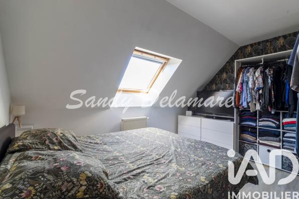 Maison à vendre 4 pièces 96 m² Courcelles-sur-Seine