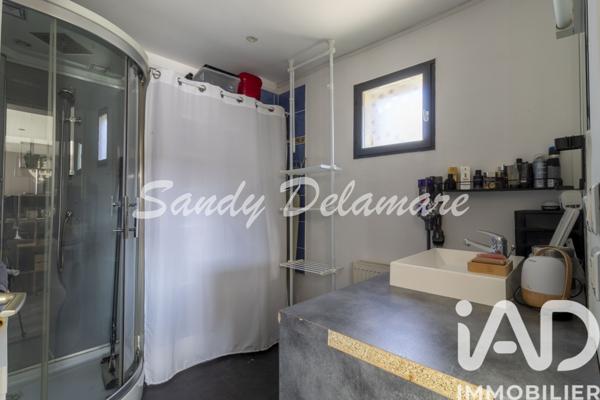 Maison à vendre 4 pièces 96 m² Courcelles-sur-Seine