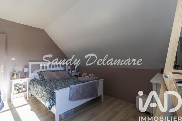Maison à vendre 4 pièces 96 m² Courcelles-sur-Seine