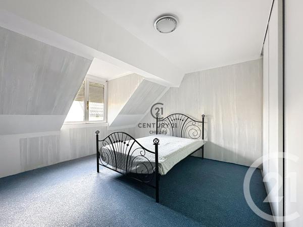 Maison à vendre  5 pièces - 115,50 m2 CHELLES - 77