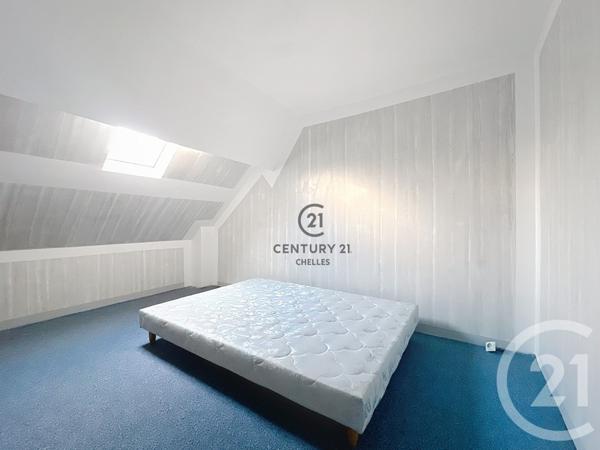 Maison à vendre  5 pièces - 115,50 m2 CHELLES - 77