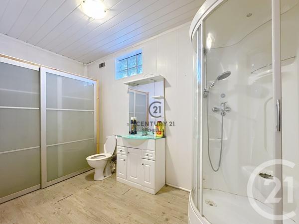 Maison à vendre  5 pièces - 115,50 m2 CHELLES - 77