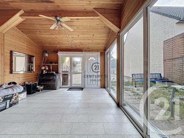 Maison à vendre  5 pièces - 115,50 m2 CHELLES - 77