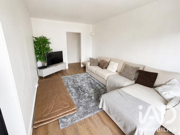 Appartement à vendre 3 pièces 64 m² Massy