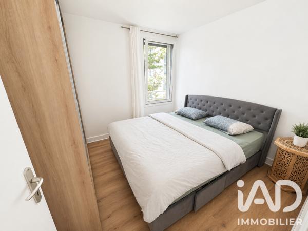 Appartement à vendre 3 pièces 64 m² Massy