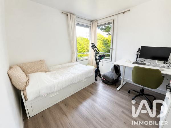 Appartement à vendre 3 pièces 64 m² Massy