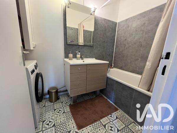 Appartement à vendre 3 pièces 64 m² Massy