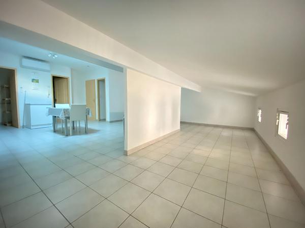 Appartement Castelnaudary 1 pièce(s) 22.68 m2